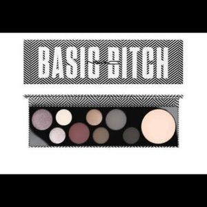 new pressed powder shadow shades